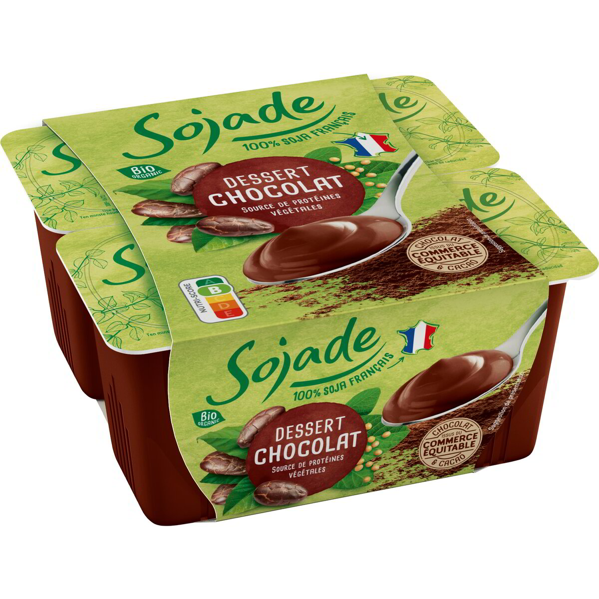 Dessert cioccolato