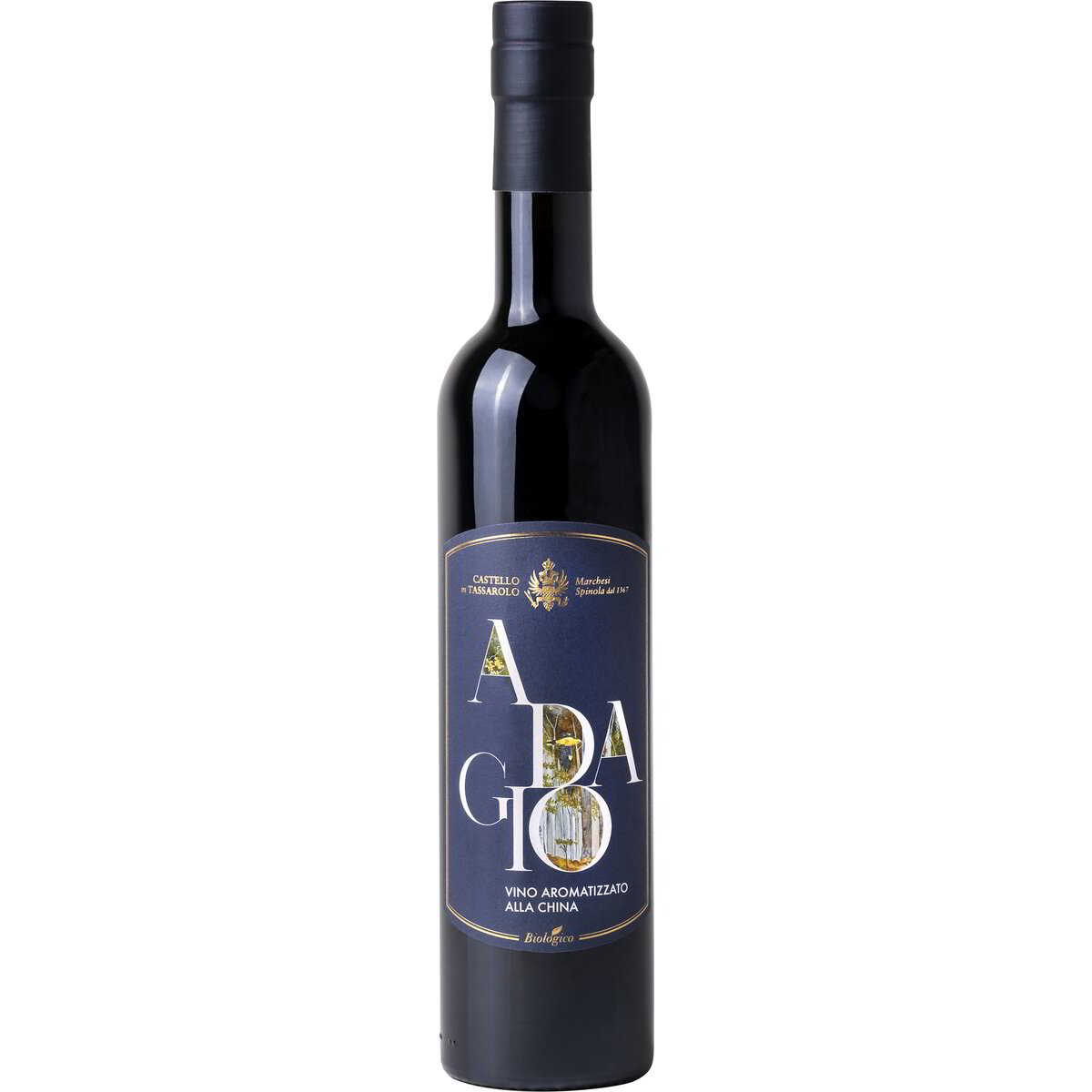 Vino aromatizzato alla china Adagio