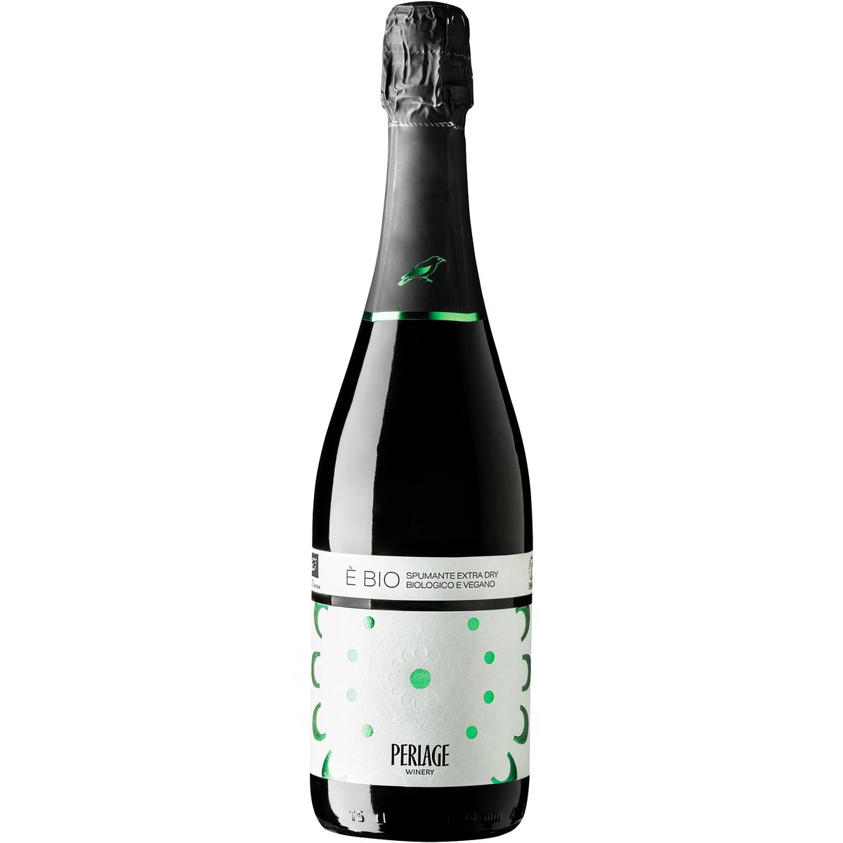 E' Bio spumante cuvée extra dry