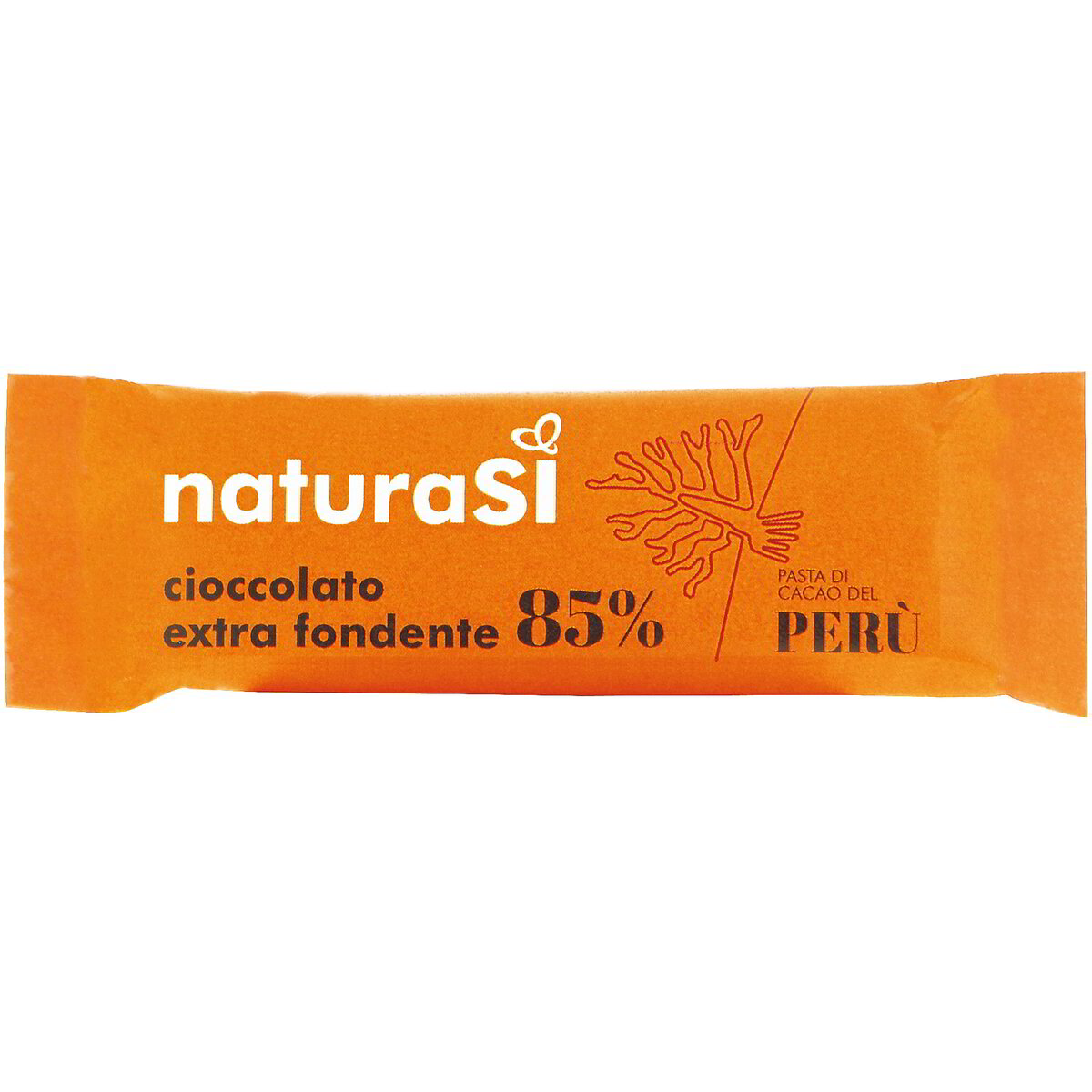 Cioccolato extra fondente 85%