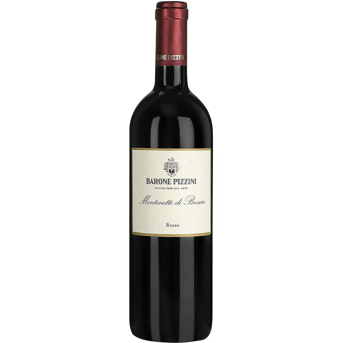 Vino Montenetto di Brescia IGT rosso