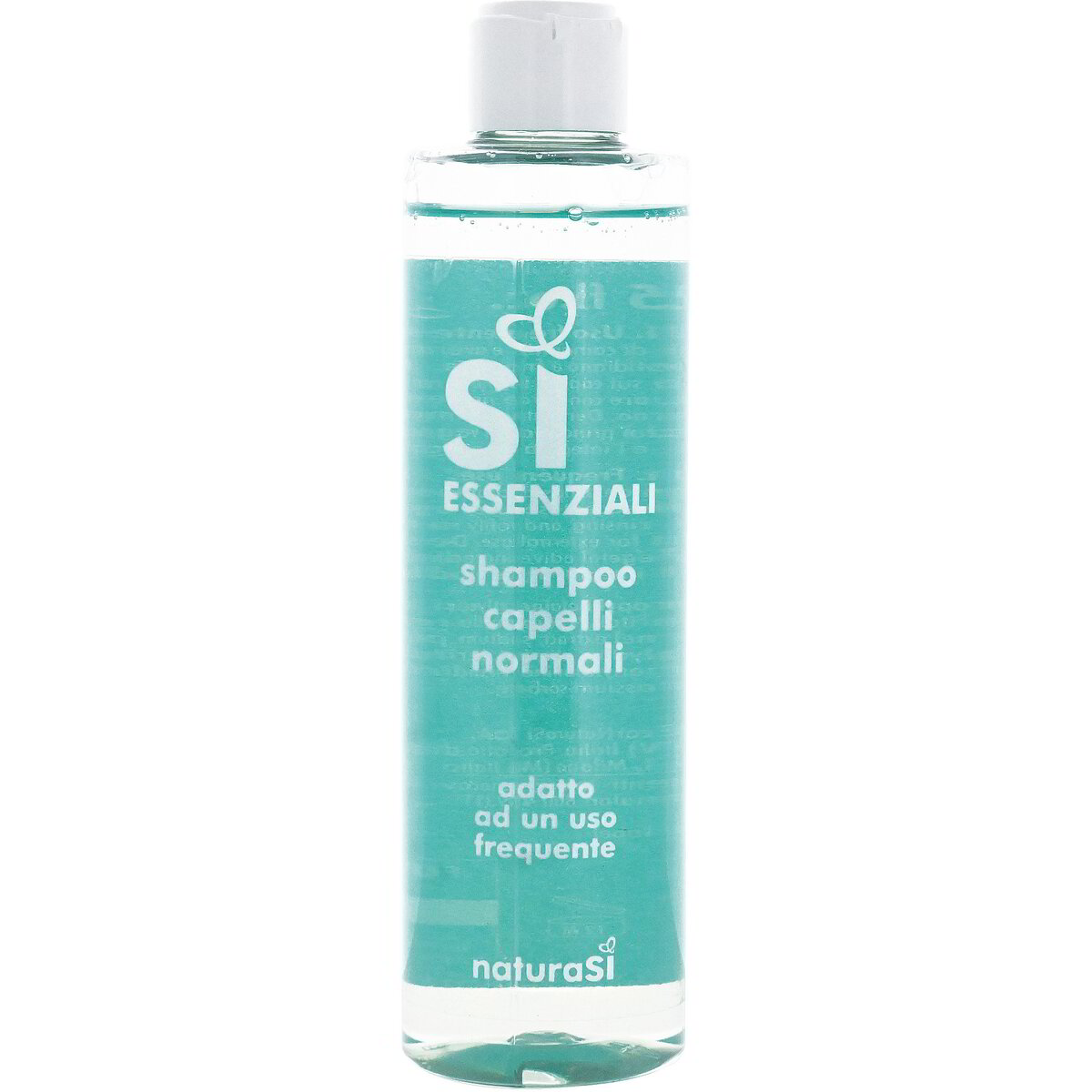 Shampoo capelli normali