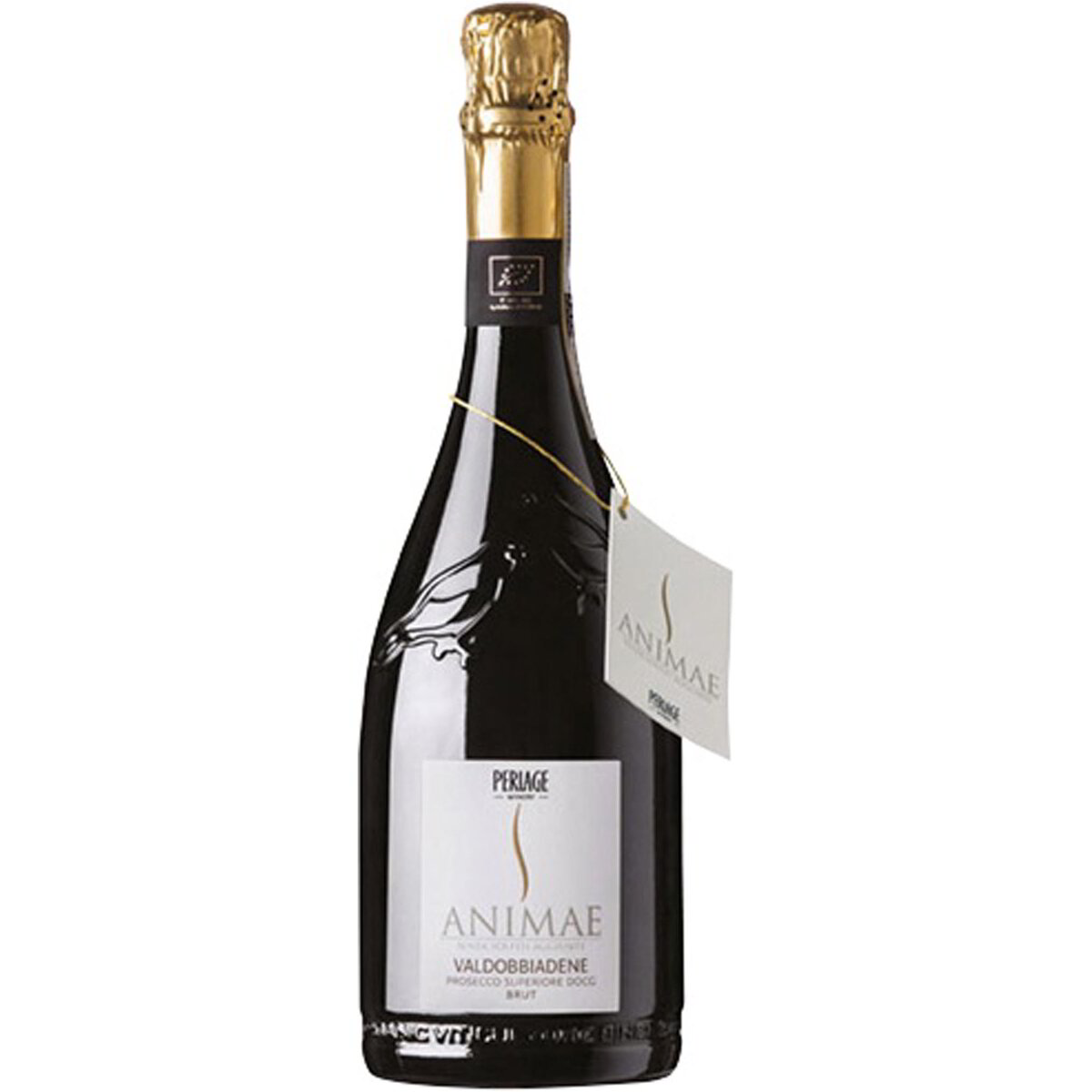 Prosecco di Valdobbiadene Animae brut senza solfiti