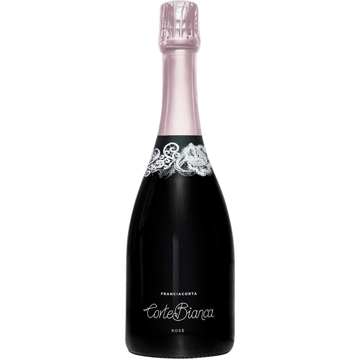 Franciacorta rosè millesimato