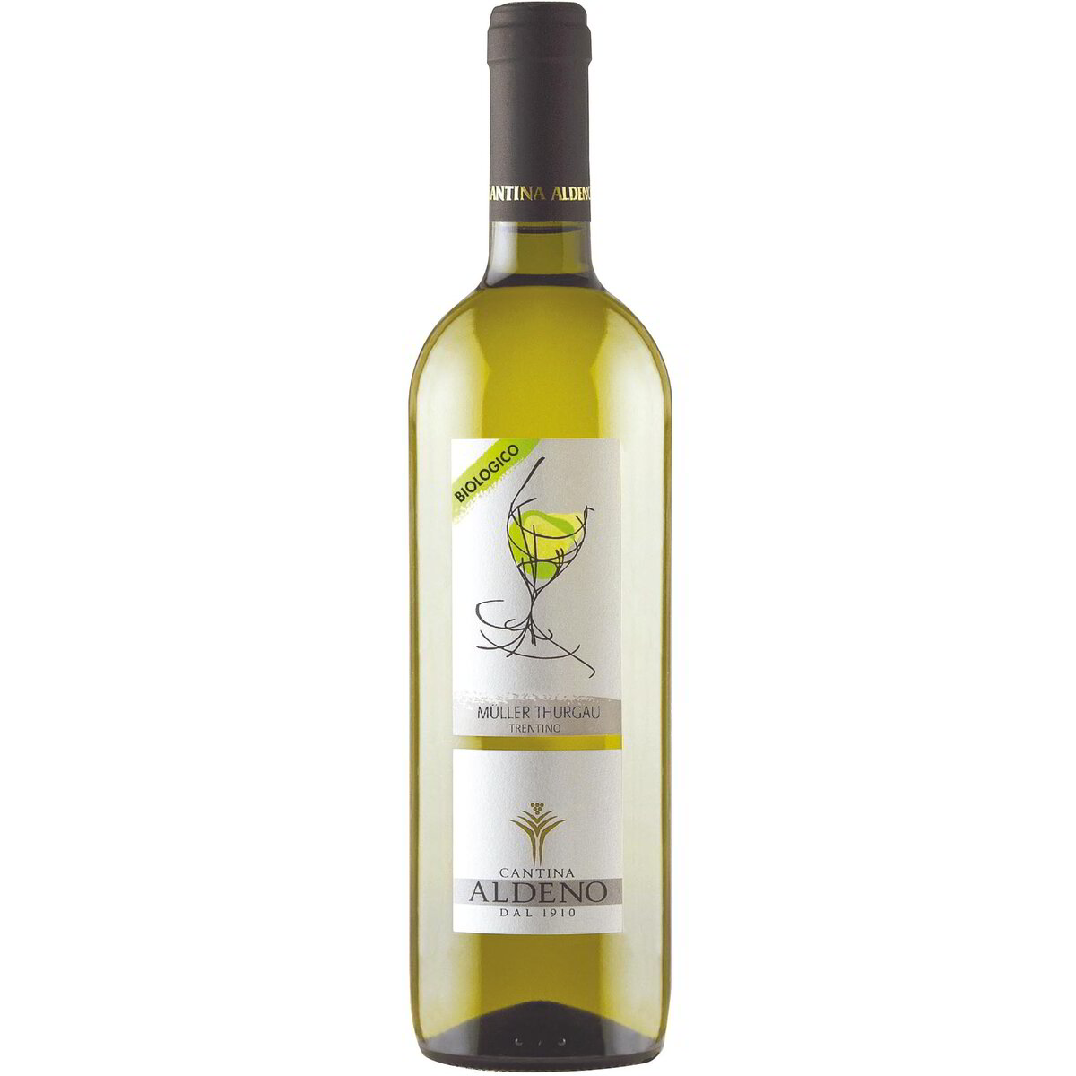 Muller Thurgau Bio Vegan DOC