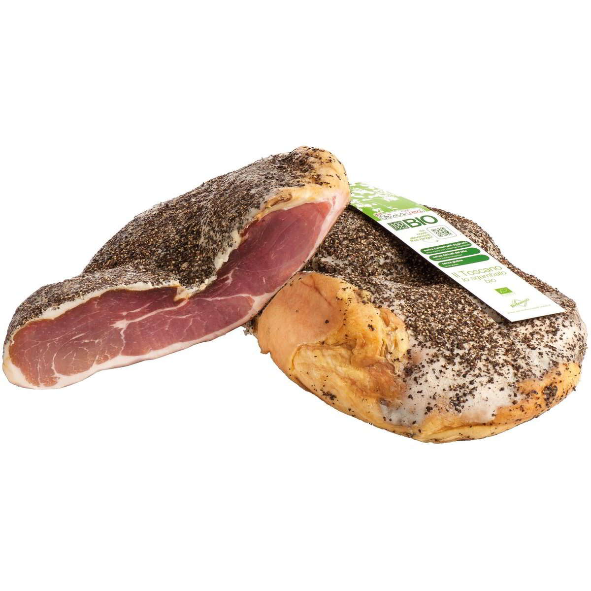 Lo sgambato al pepe