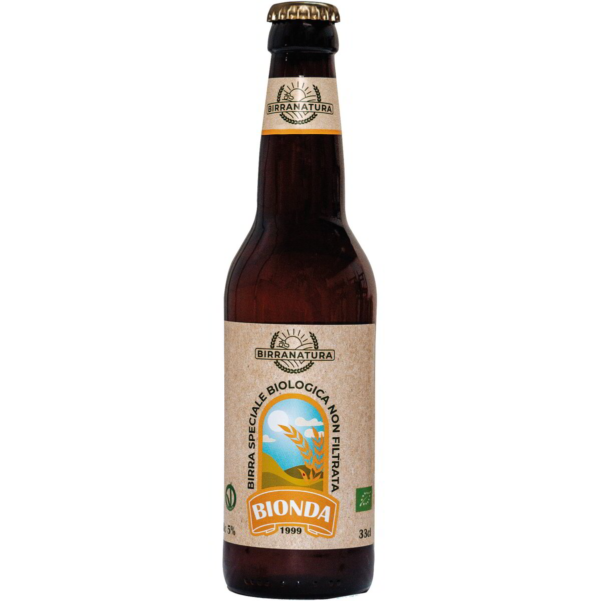 Birra artigianale La Bionda