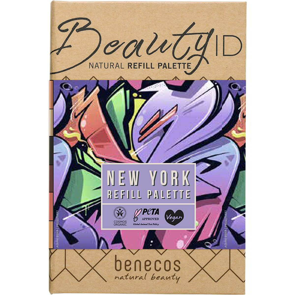 Natural Beauty ID - New York