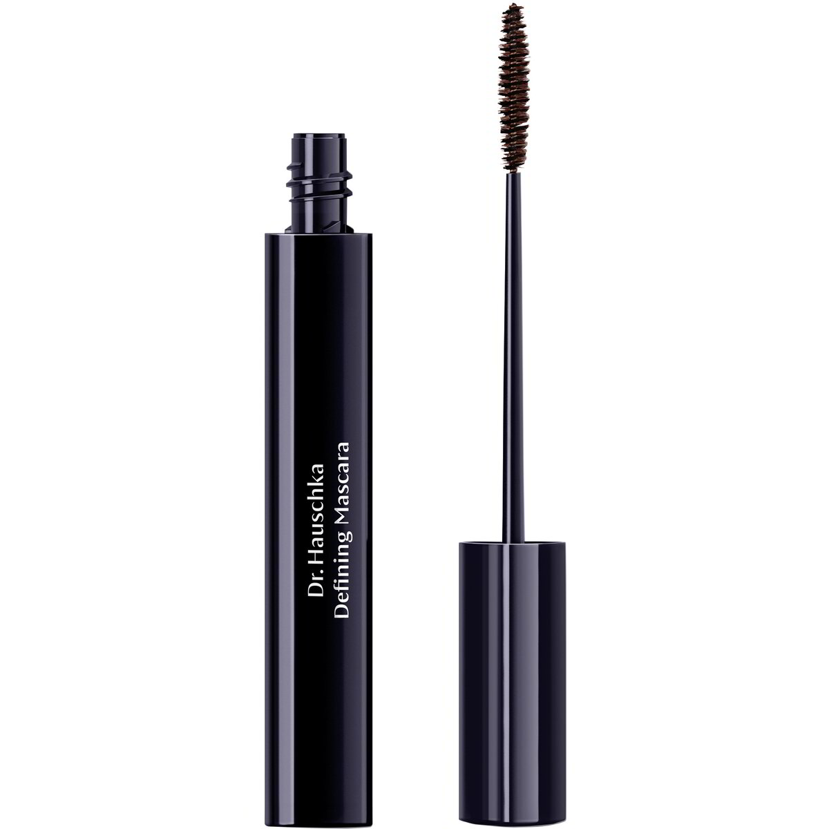 Defining mascara - 02 brown