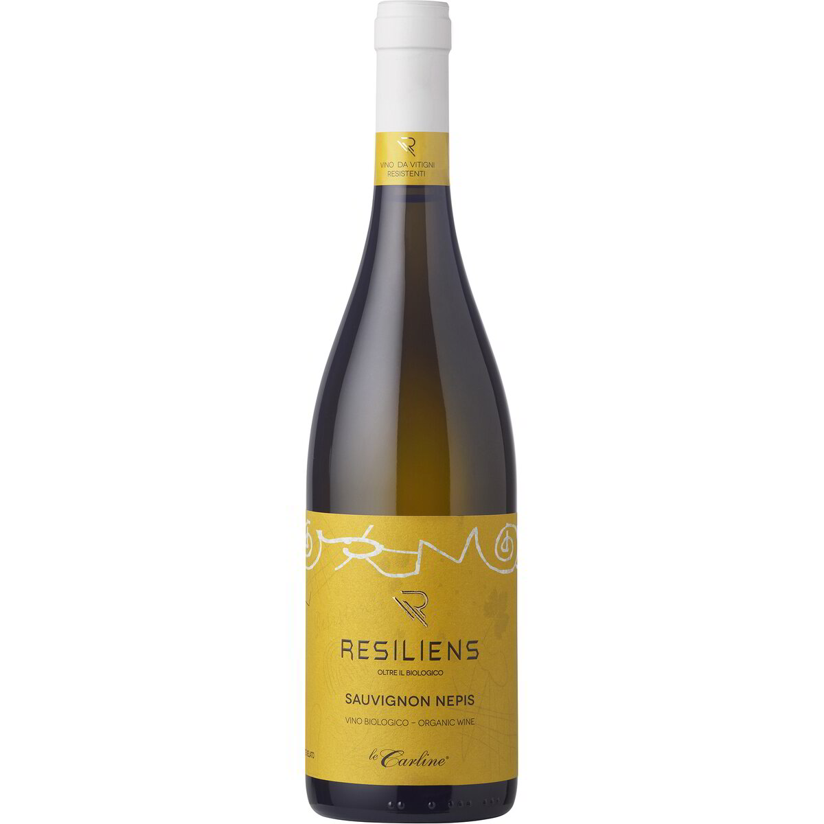 Vino Sauvignon Nepis Resiliens Piwi IGT Veneto