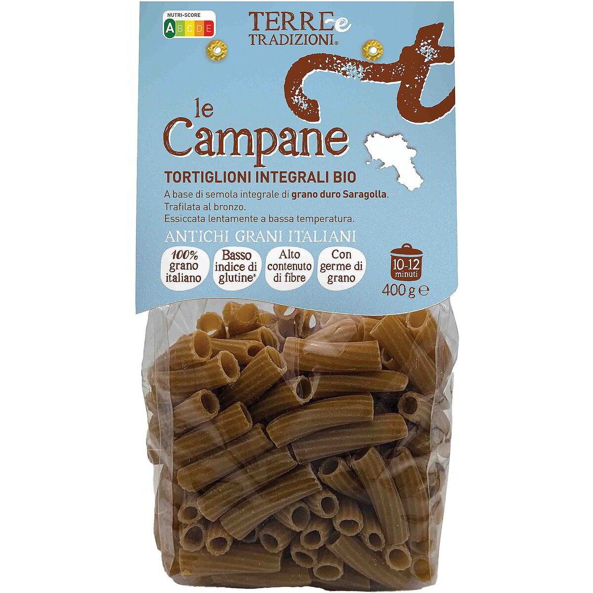 Tortiglioni integrali