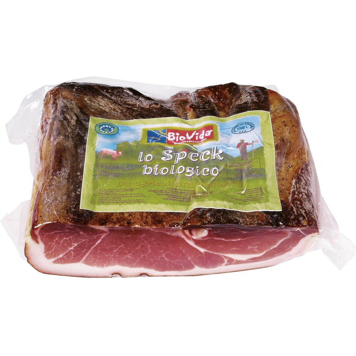 Speck intero
