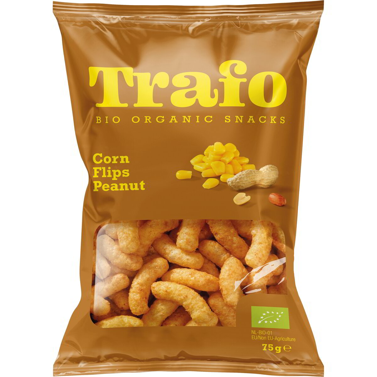 Corn Peanuts Trafo