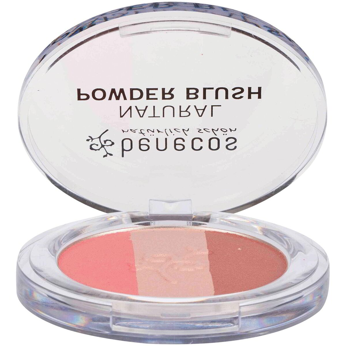 Tris di fard Natural Trio Blush Fall in Love