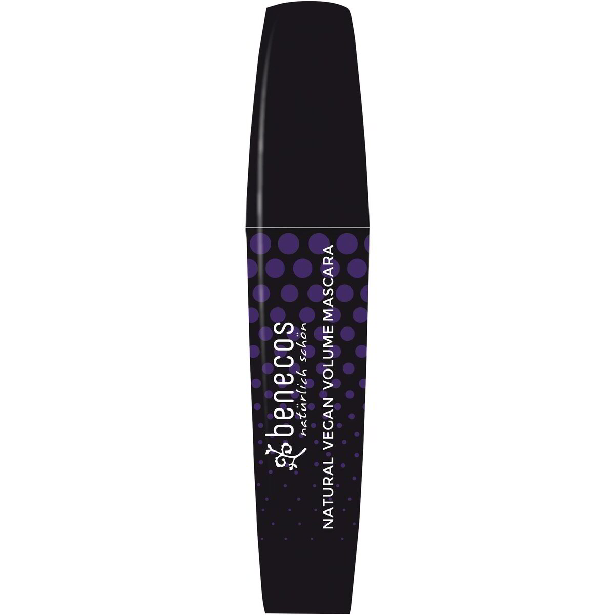 Mascara Vegan Volume Magic Black
