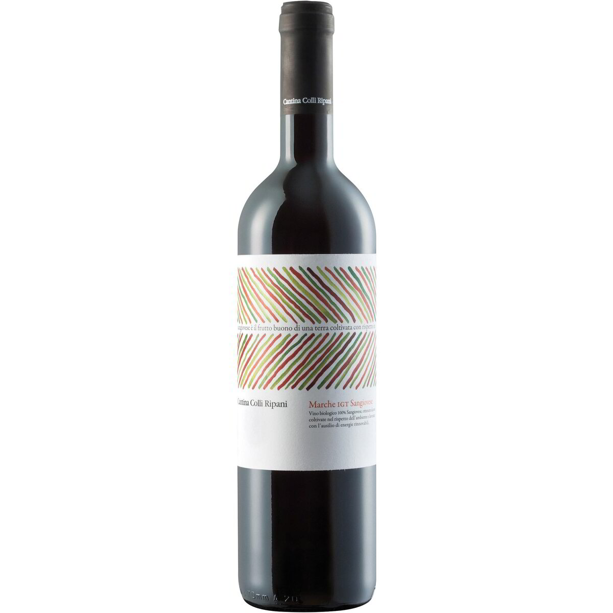 Sangiovese rosso IGT delle Marche