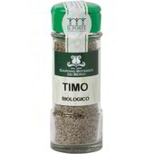 Timo fresco