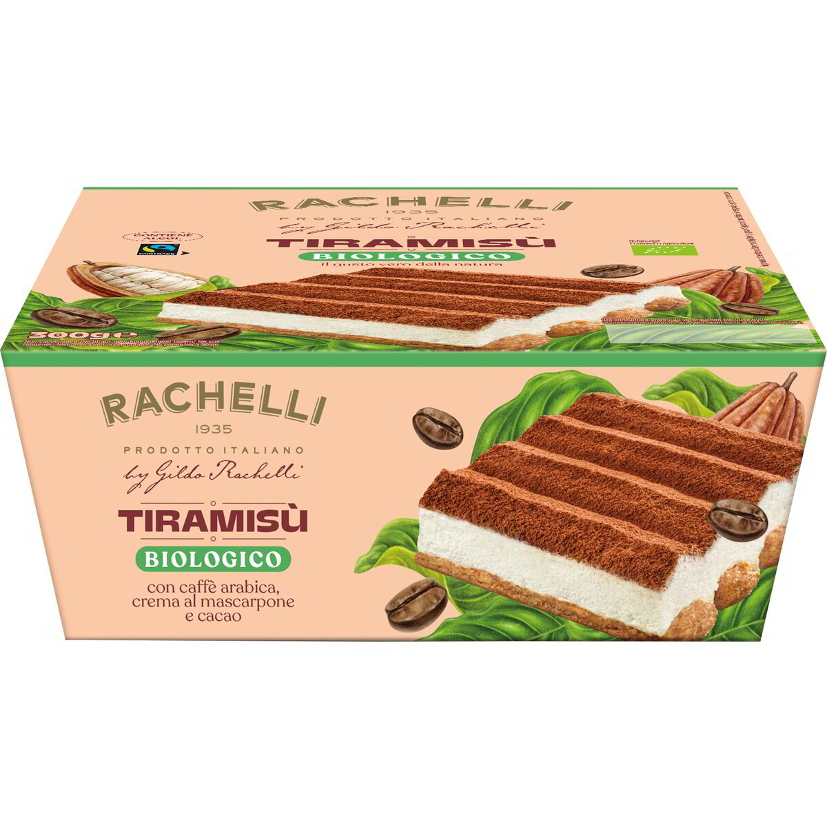 Tiramisù