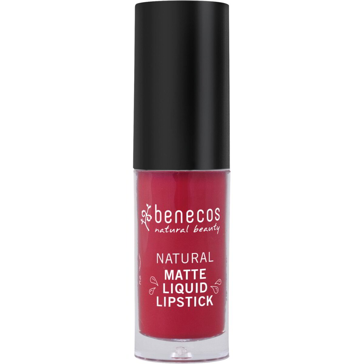 Rossetto liquido Bloody Berry neutral matte