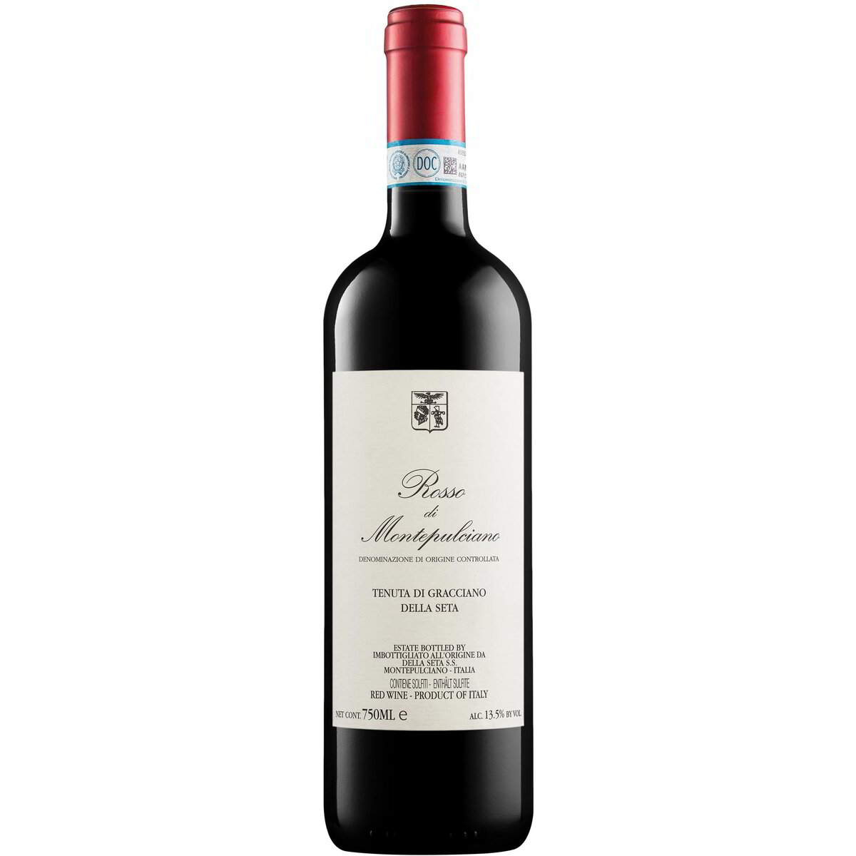 Rosso di Montepulciano DOC