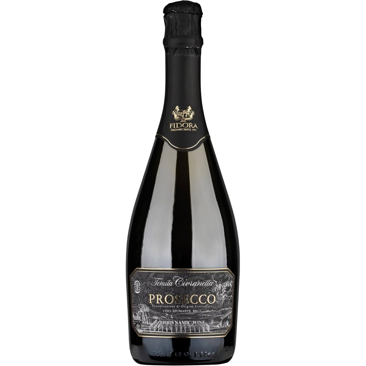 Prosecco DOC brut Tenuta Civranetta