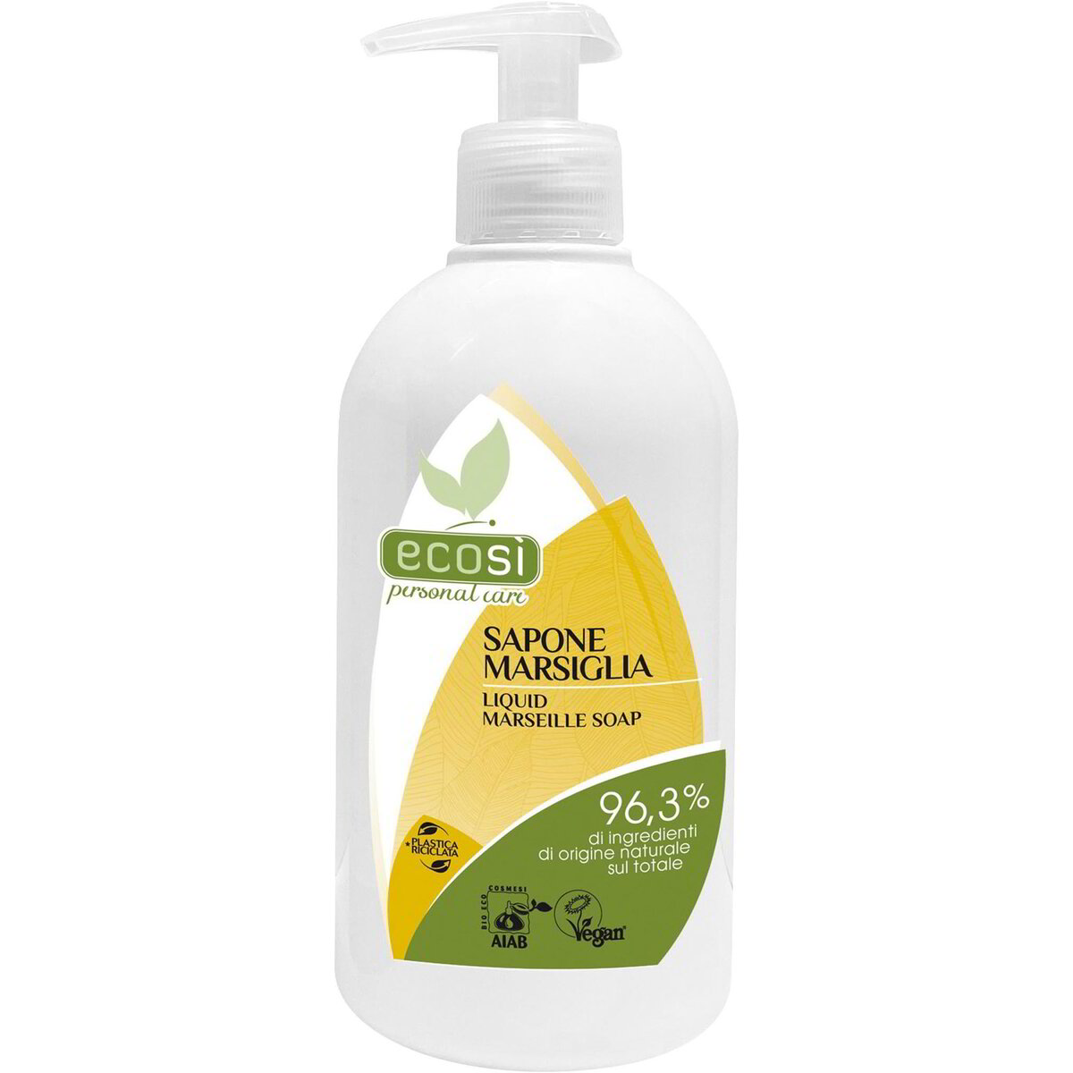 Sapone di marsiglia liquido Personal Care