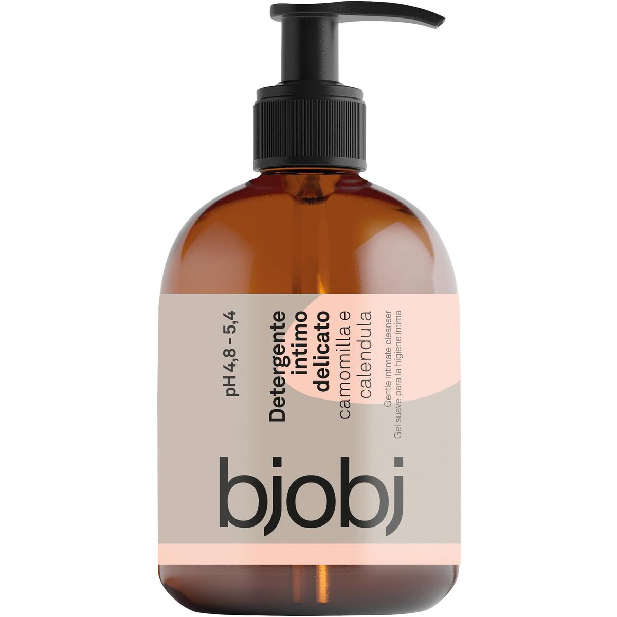 Detergente intimo delicato camomilla e calendula