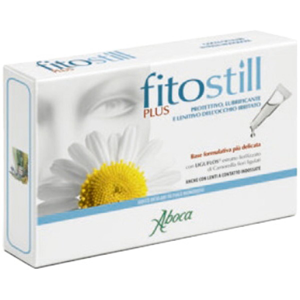 Fitostill gocce oculari