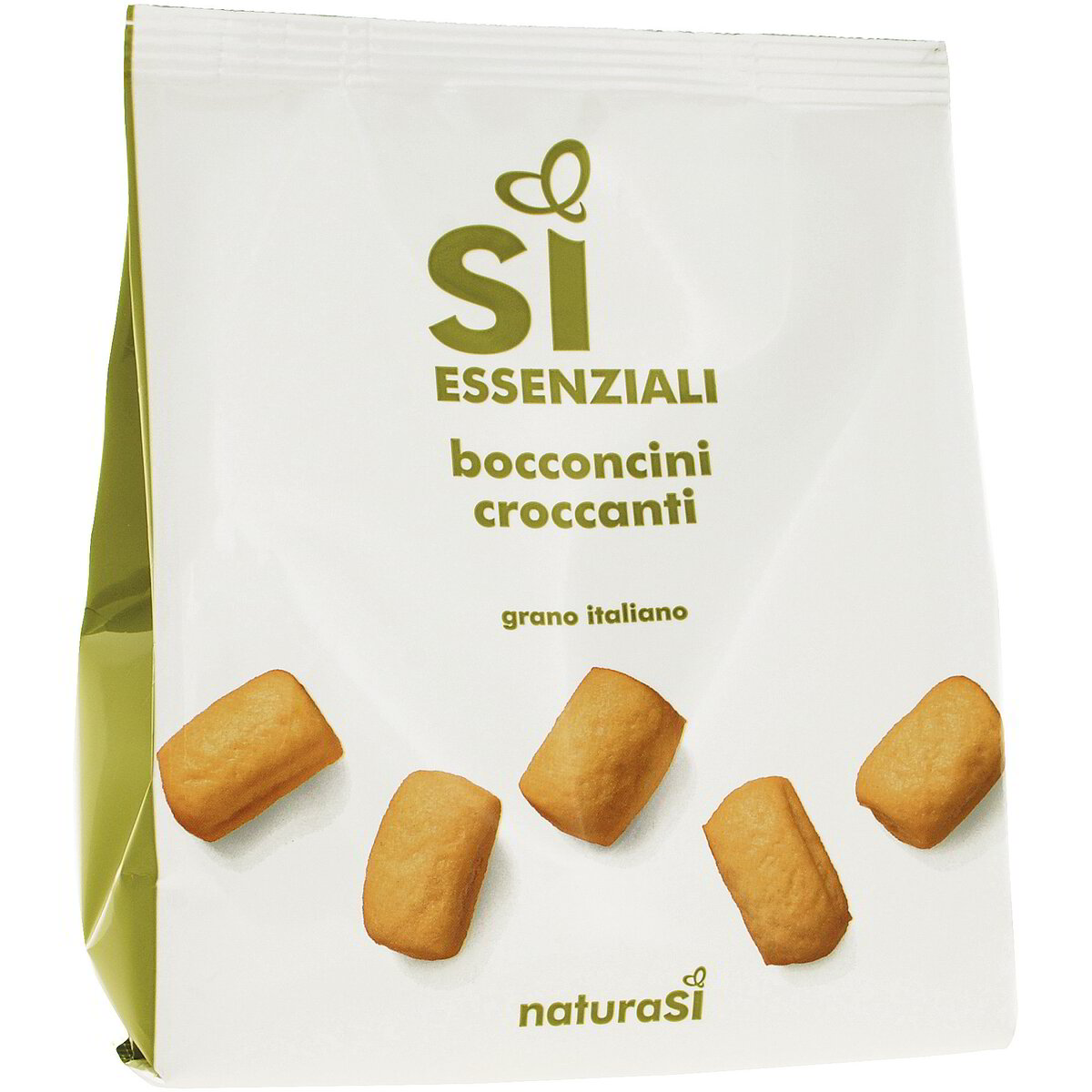Bocconcini croccanti