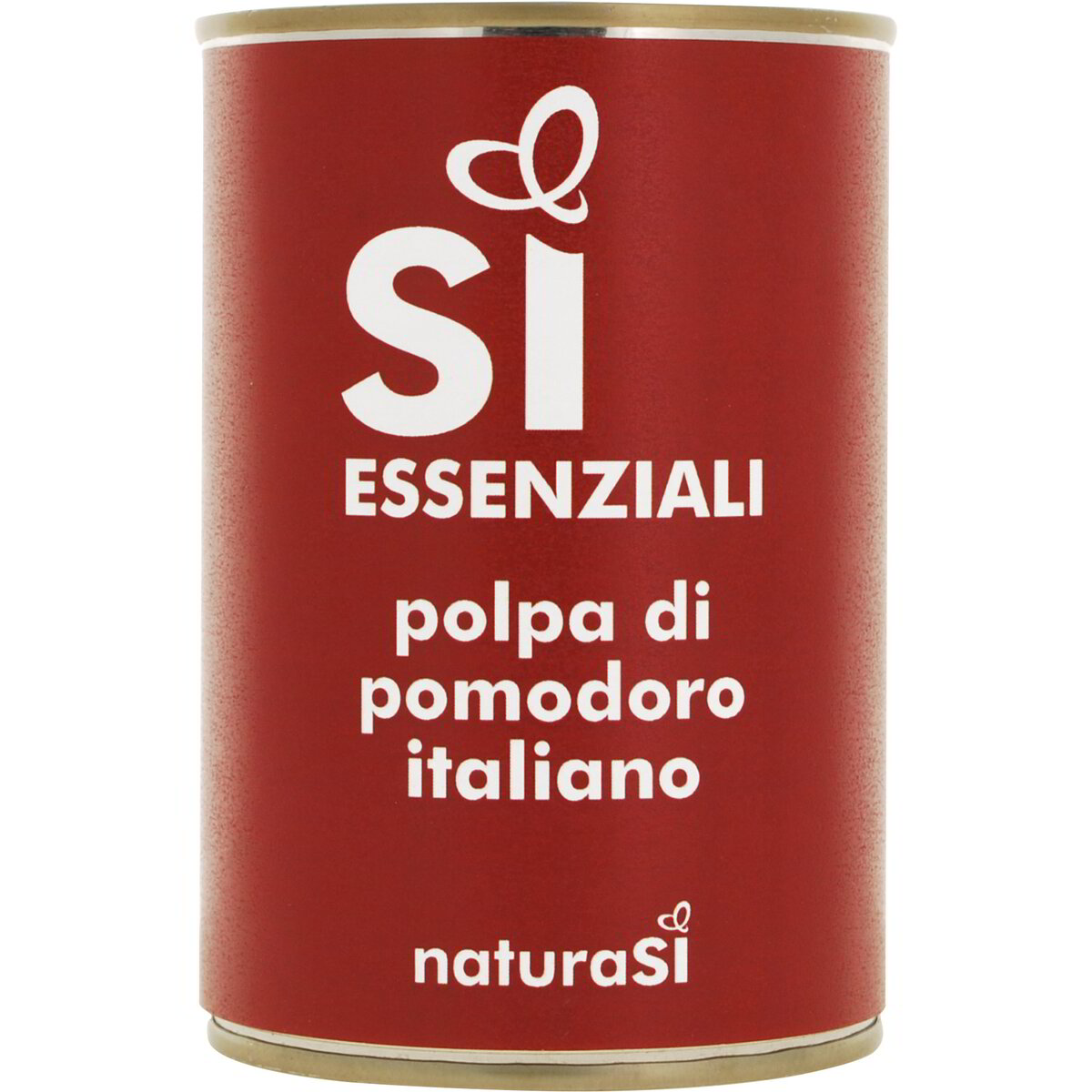 Polpa di pomodoro italiano