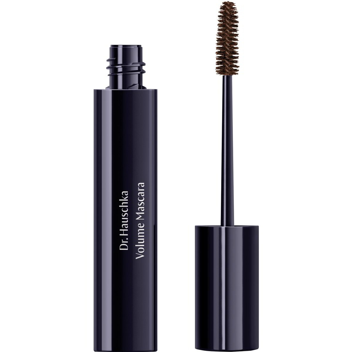 Volume mascara - 02 brown