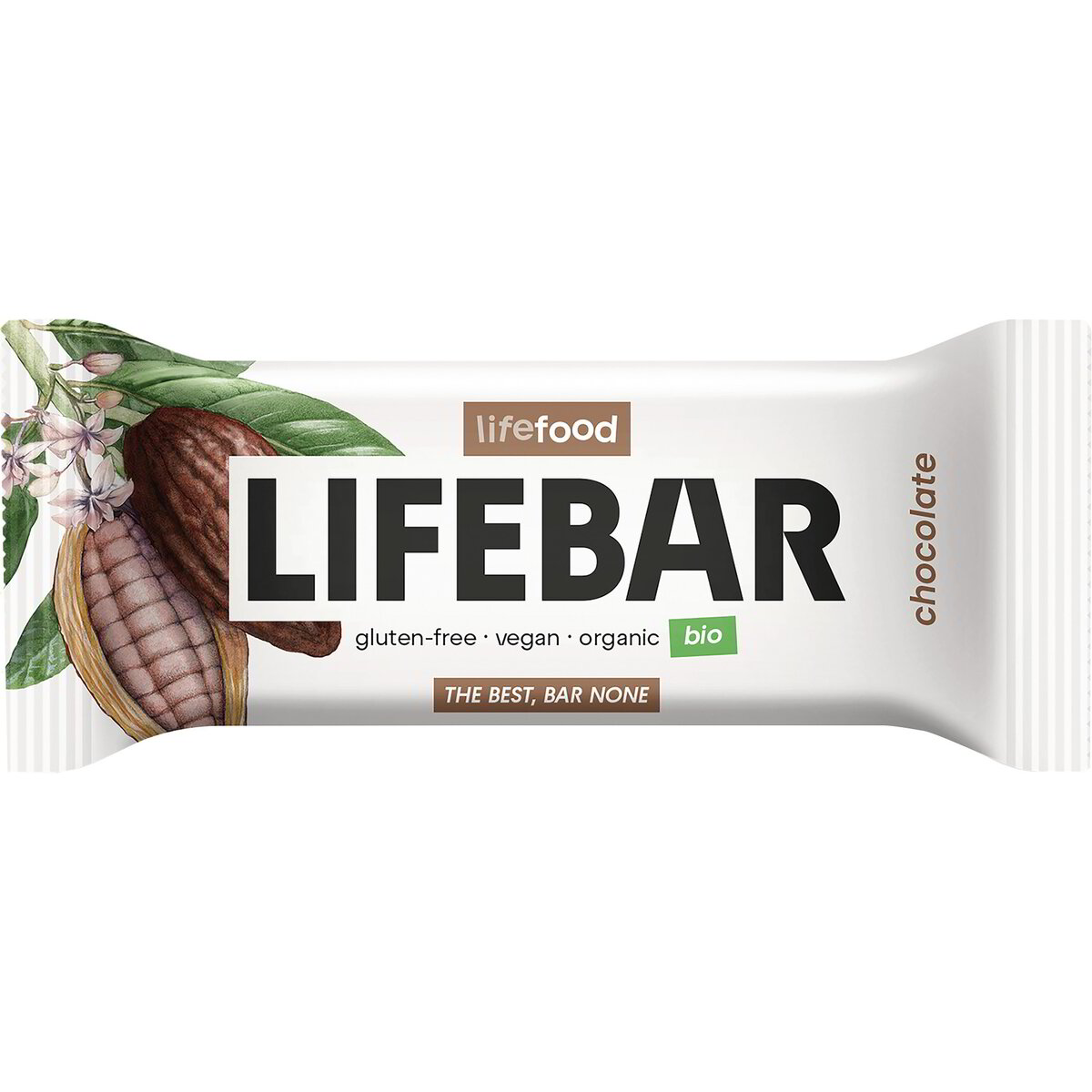 Barretta al cioccolato
