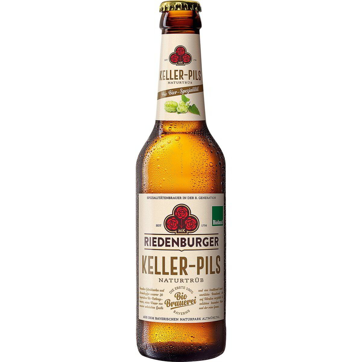 Birra Keller-Pils