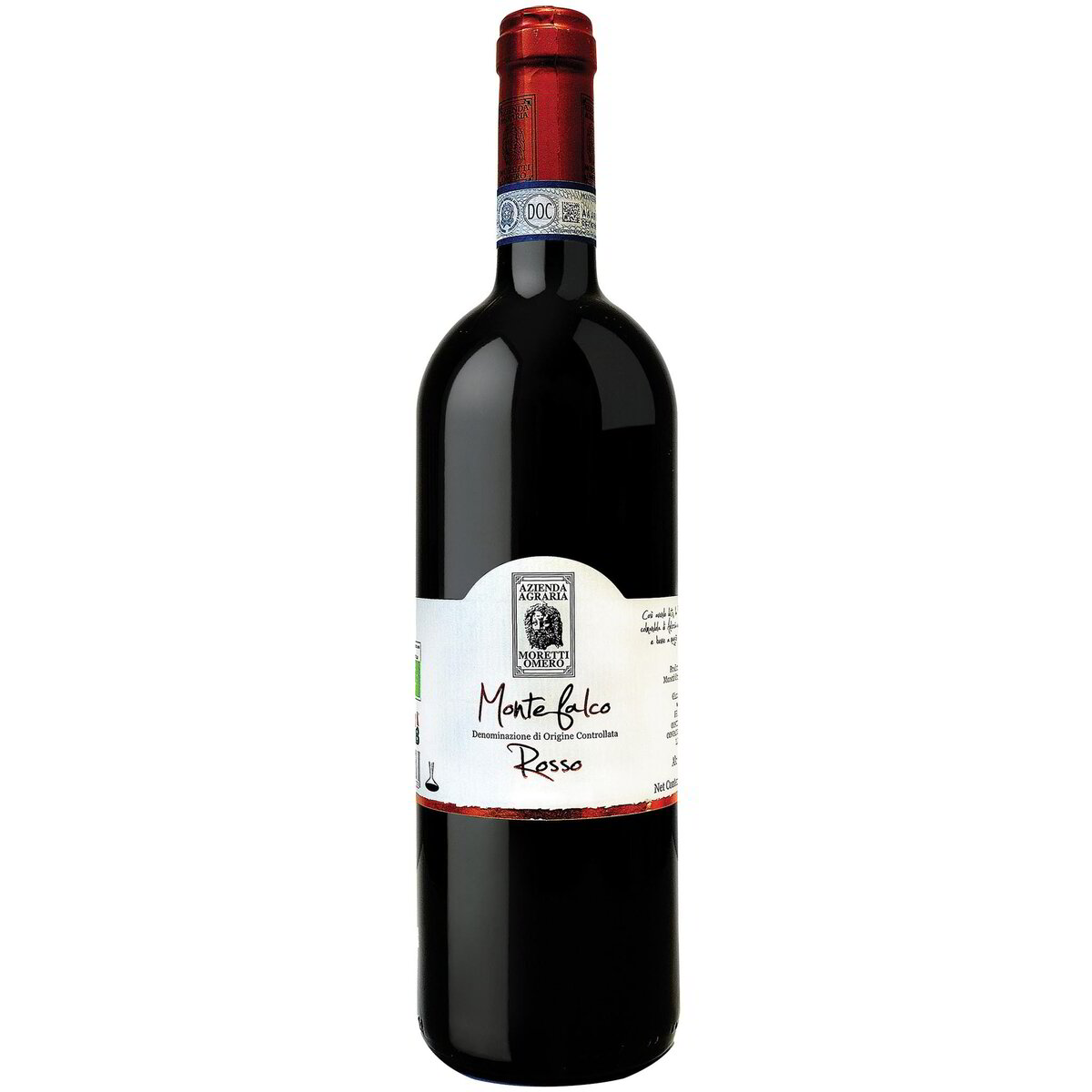 Montefalco rosso DOC