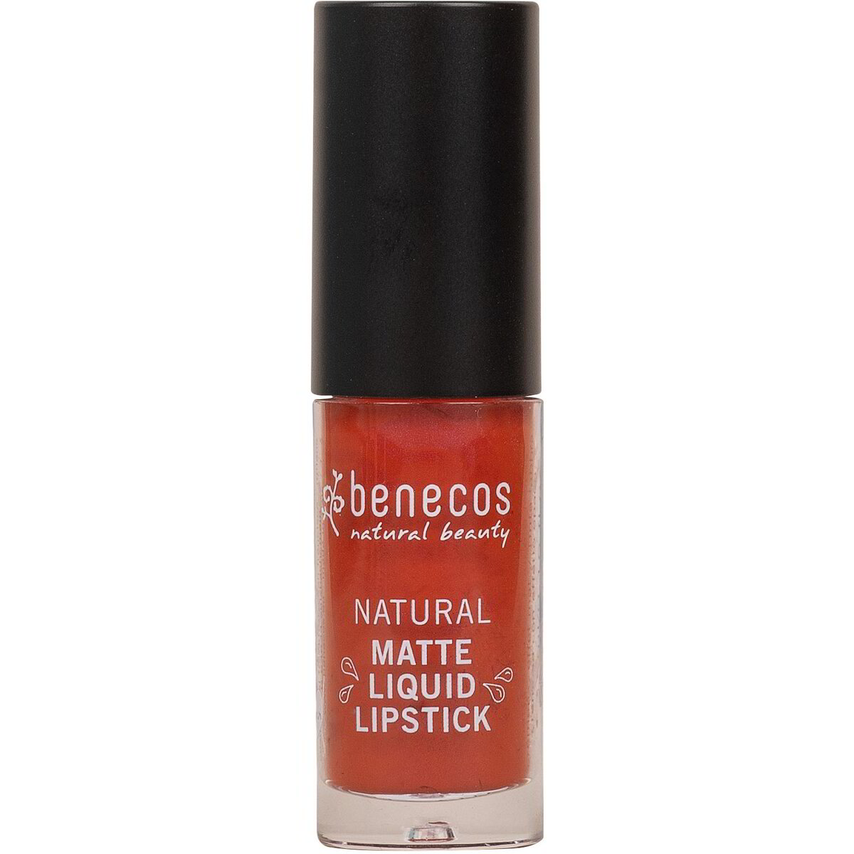 Rossetto liquido Trust in Rust neutral matte