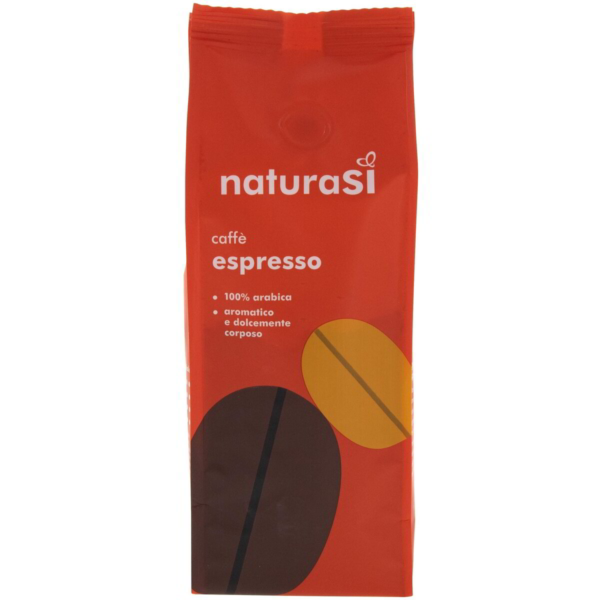 Caffè macinato per espresso