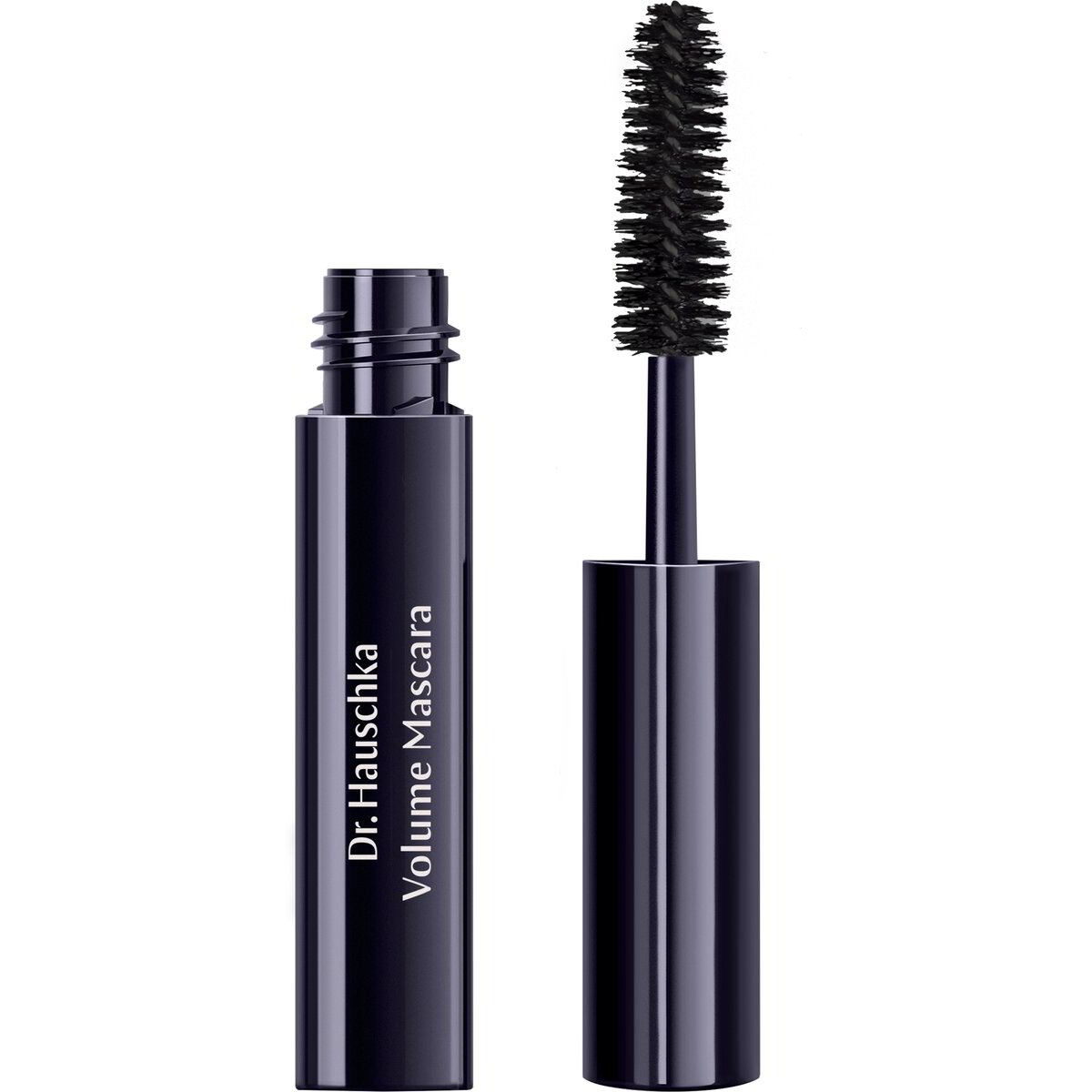Volume mascara - 01 black