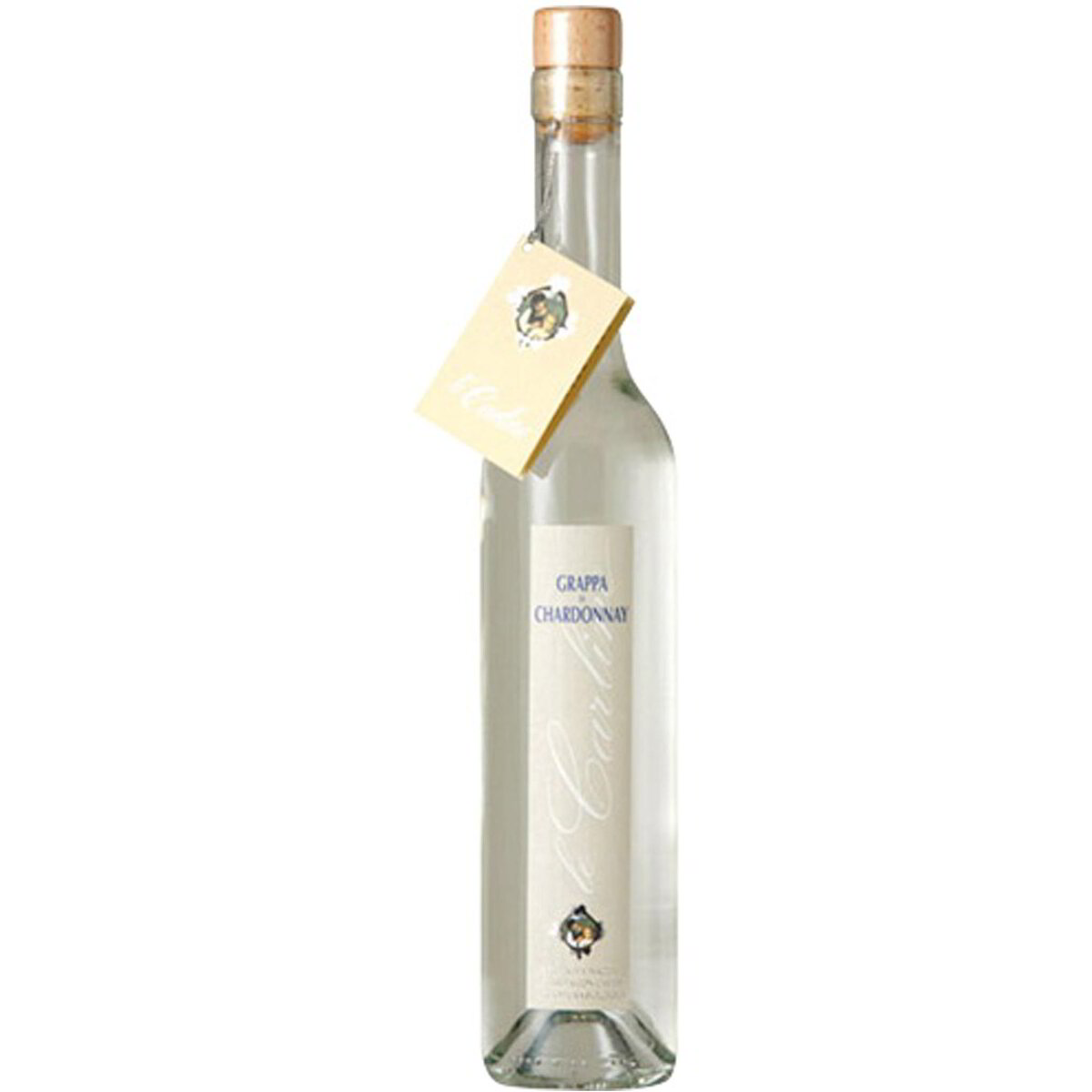Grappa di Chardonnay