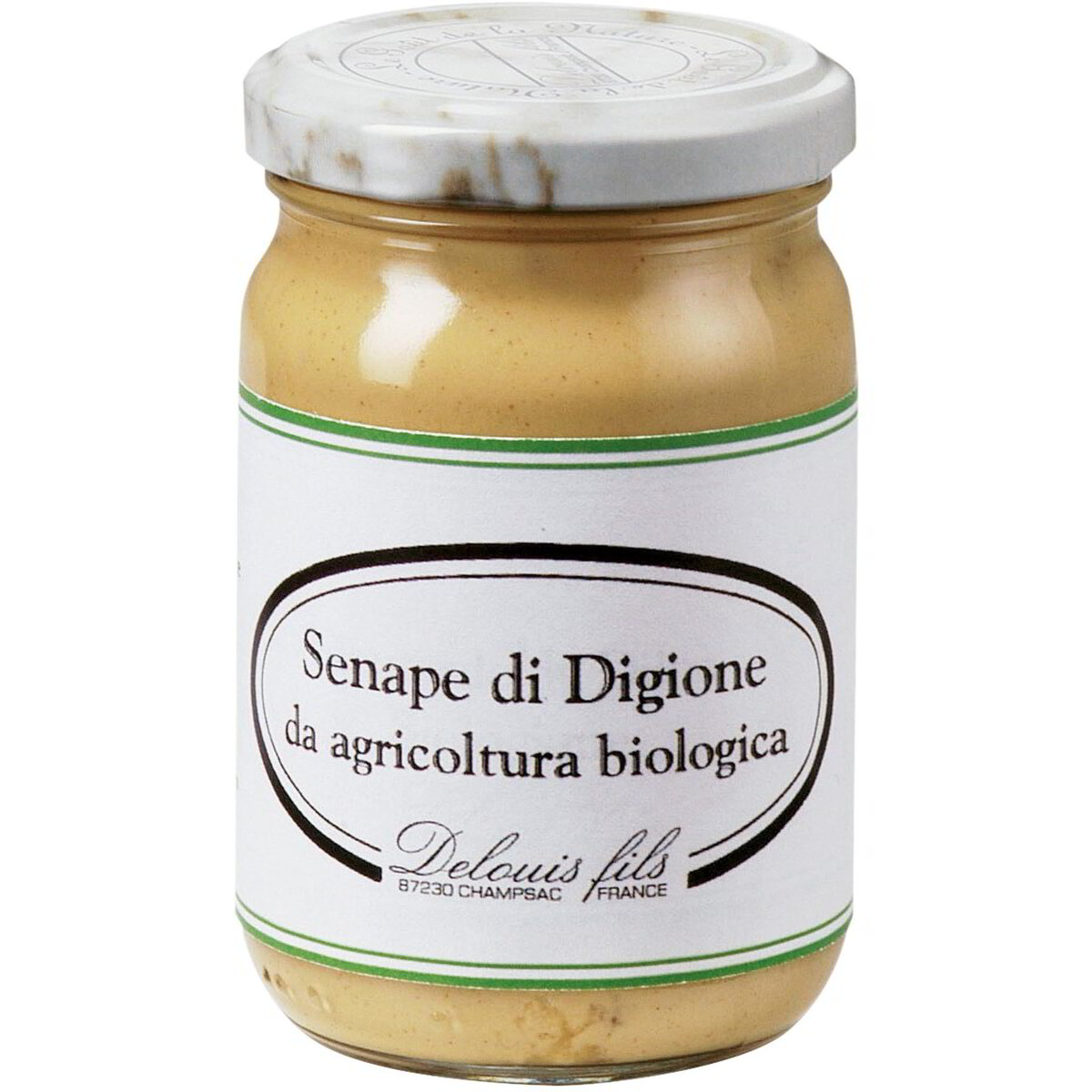 Senape di Digione