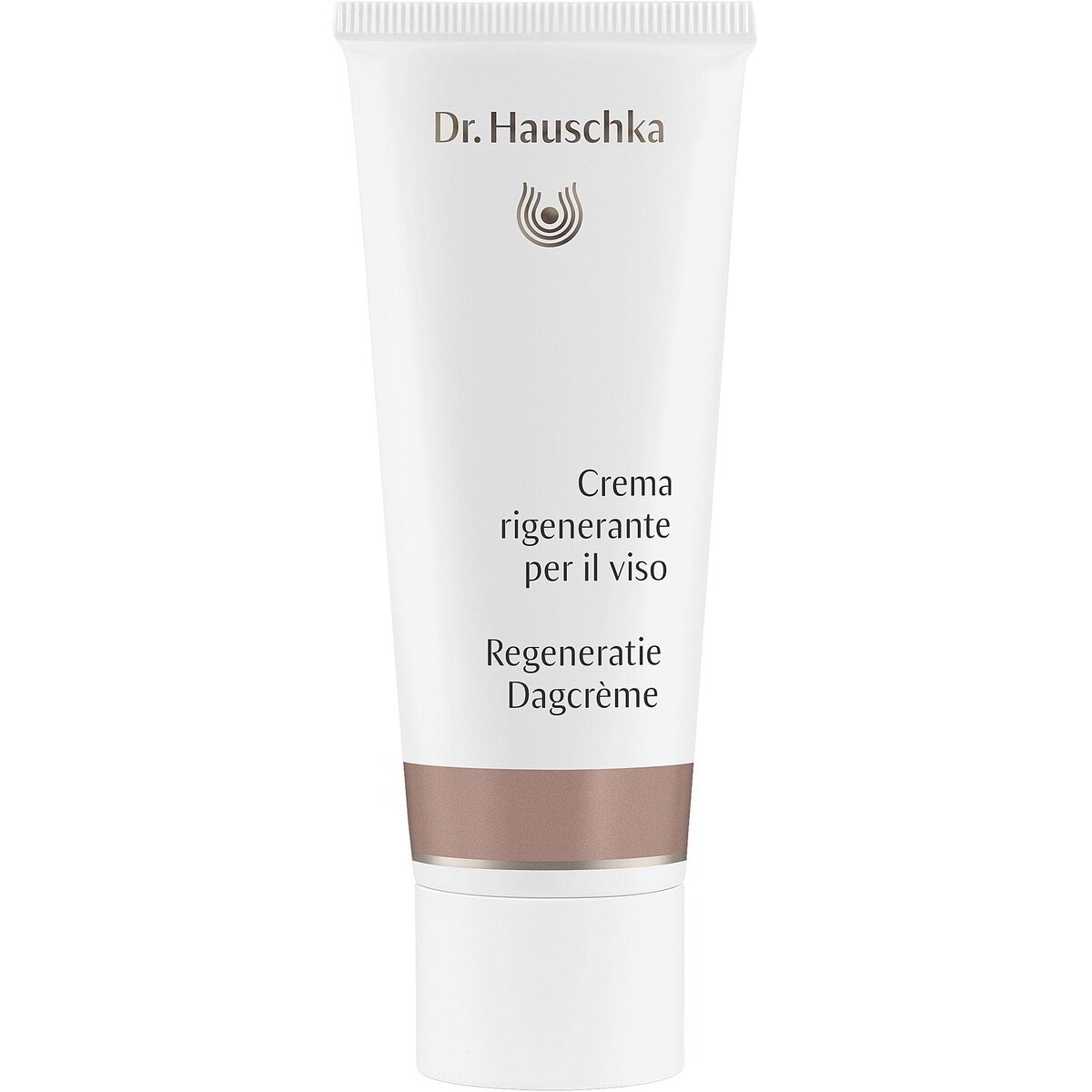 Crema rigenerante per il viso