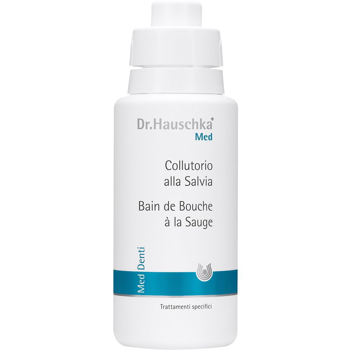 Collutorio alla Salvia