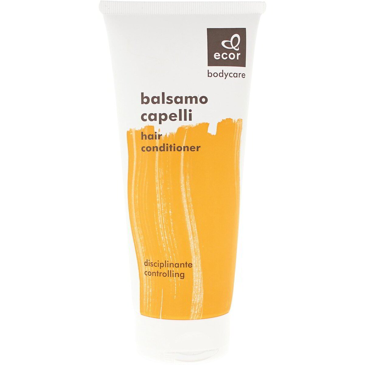 Balsamo capelli ammorbidente