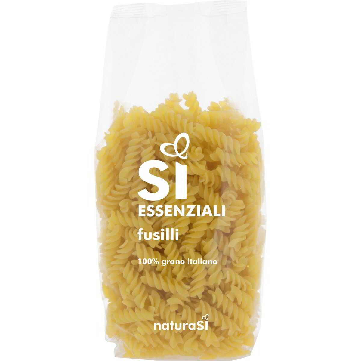 Fusilli