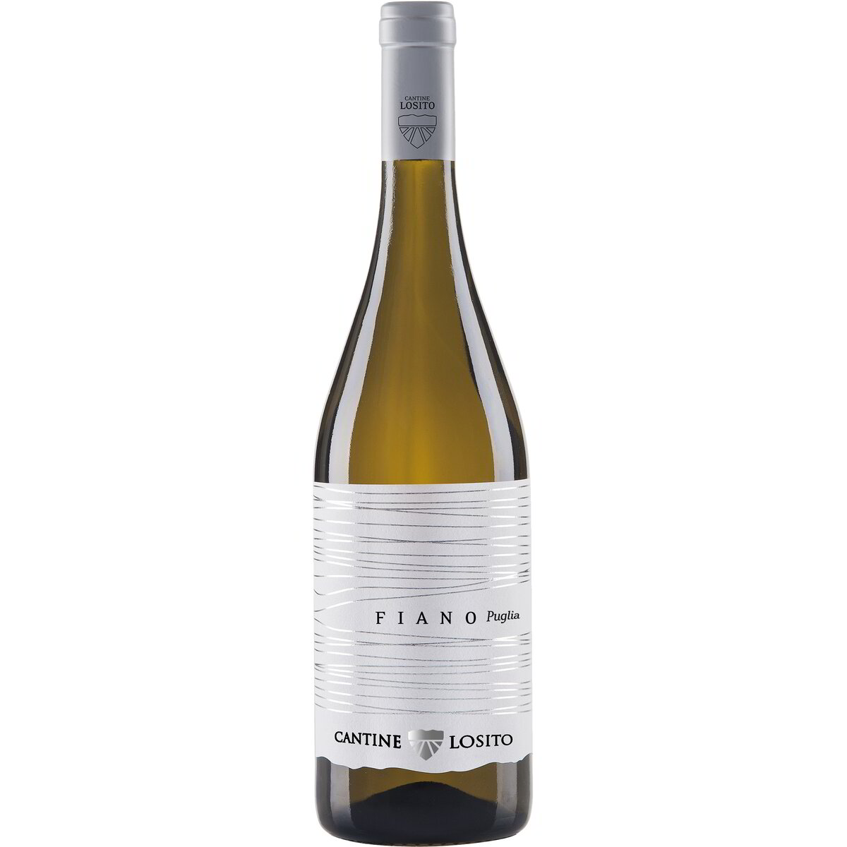 Vino Puglia IGP Fiano