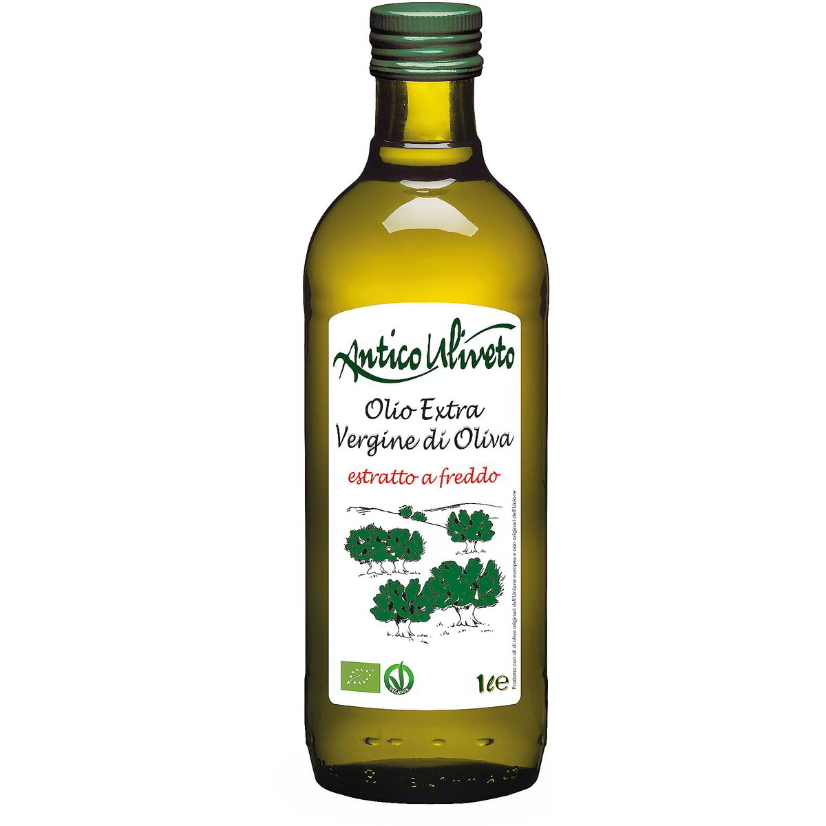 Olio extravergine d'oliva