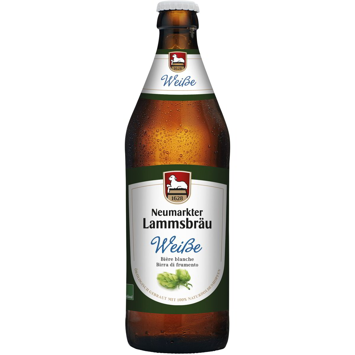Birra Weisse