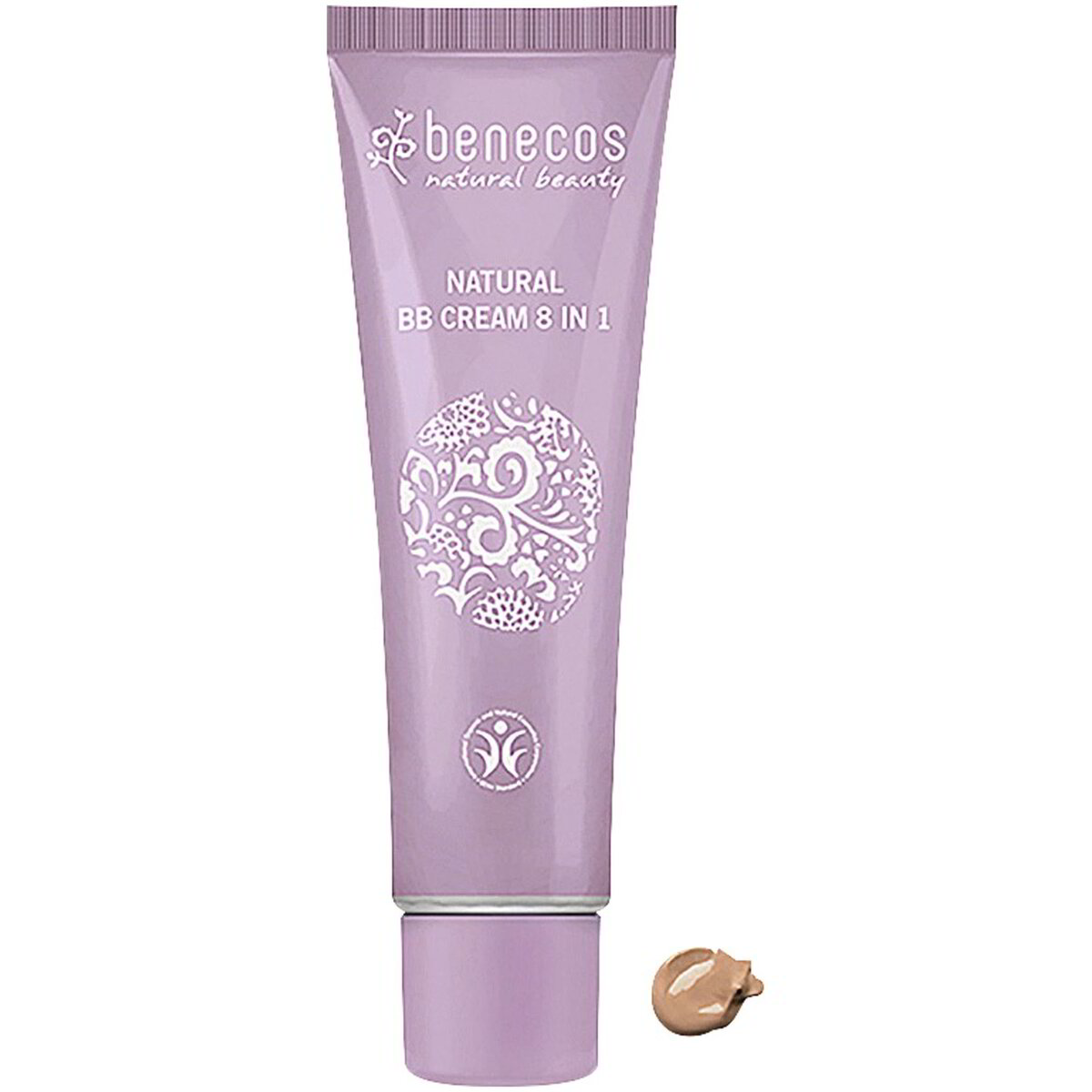 Natural BB Cream 8 in 1 Beige