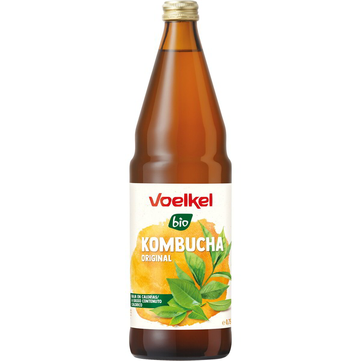 Kombucha