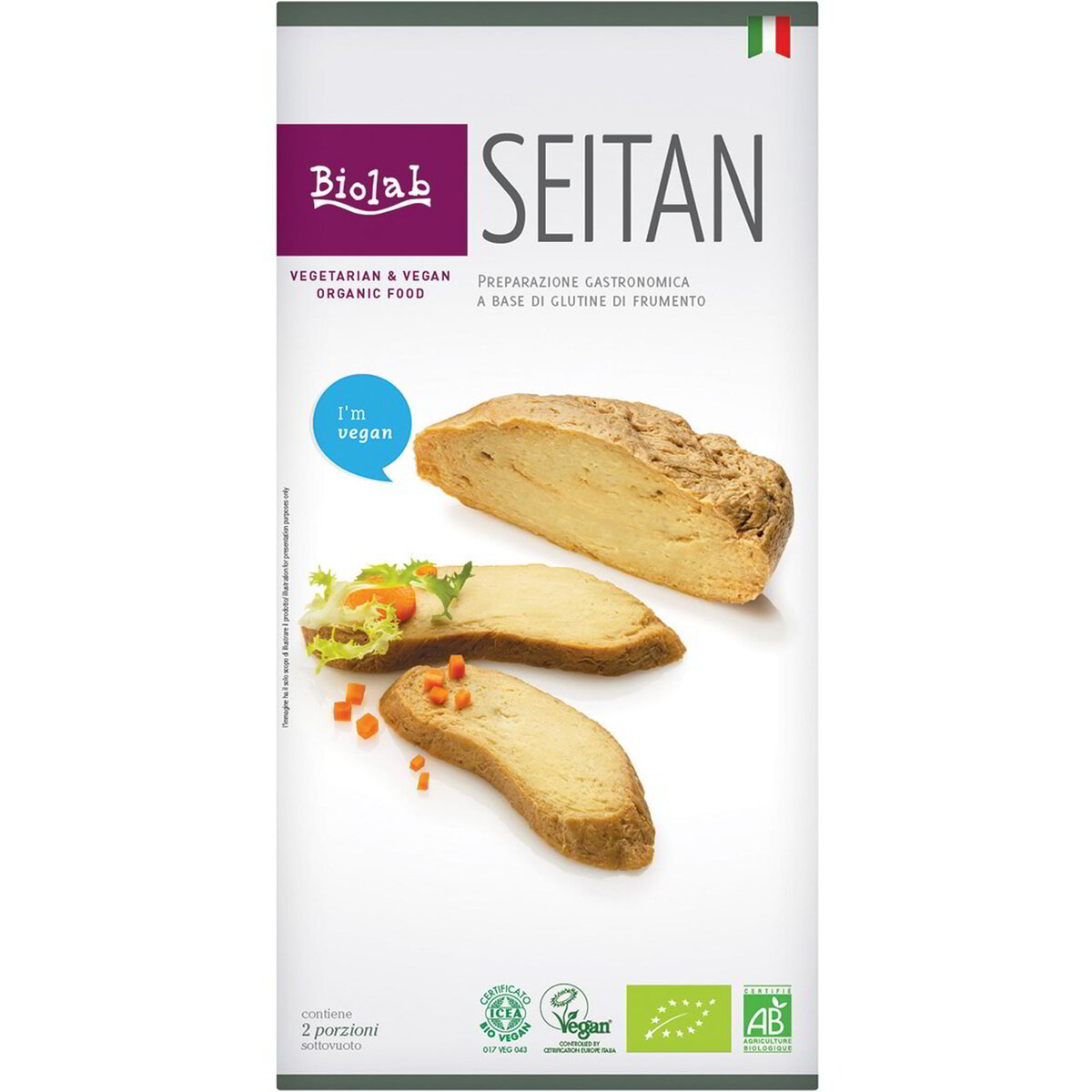 Seitan