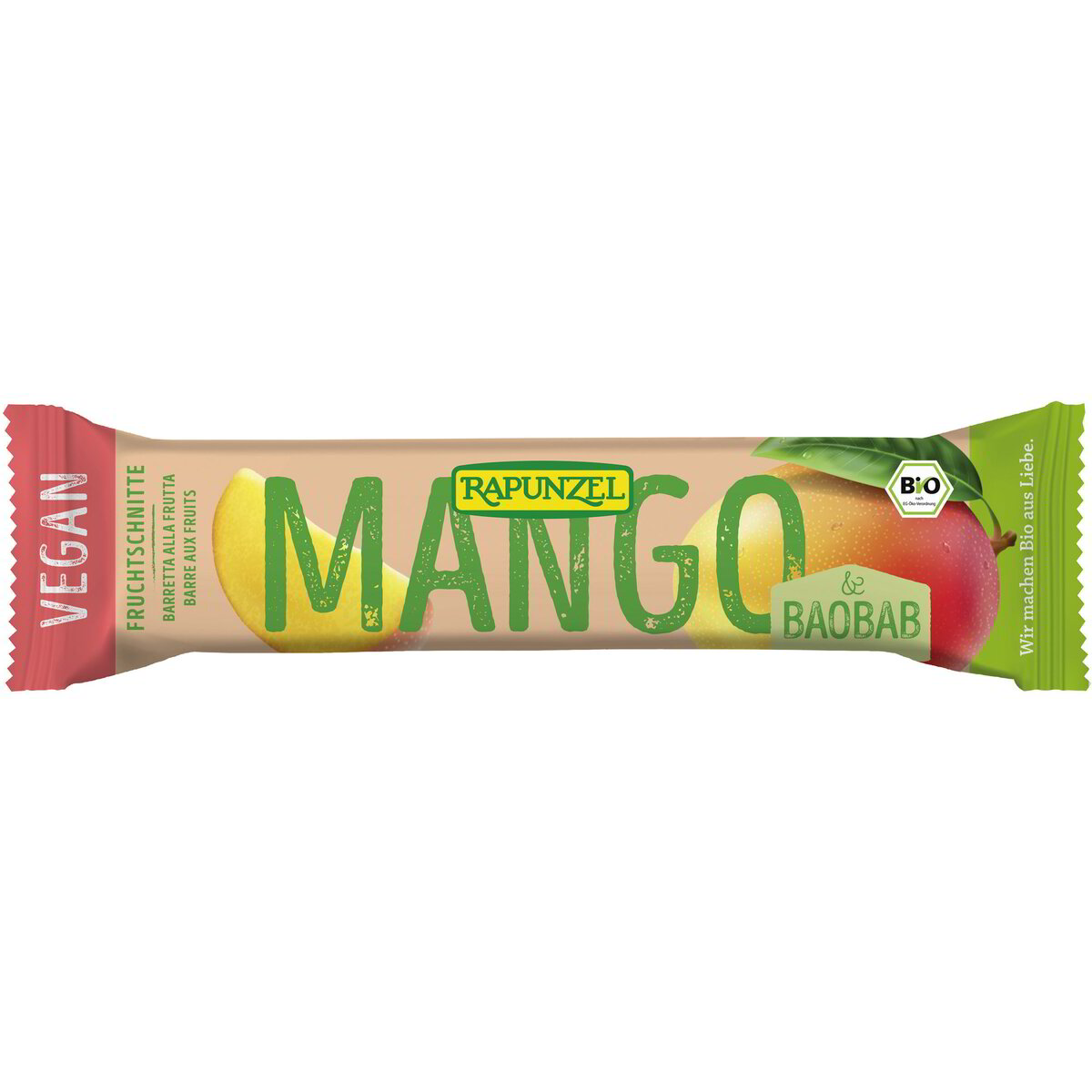 Barretta mango e baobab